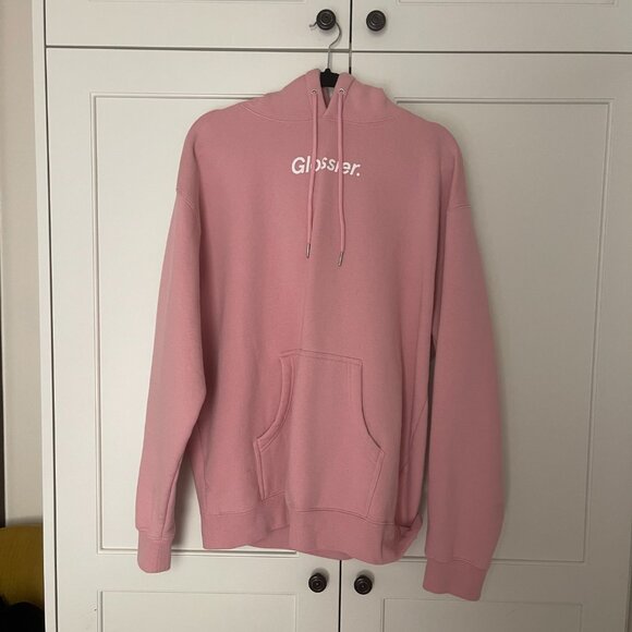 Glossier hoddie - Picture 1 of 5